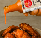 Bacchanal Pepper Sauce | Signature Scotch Bonnet Hot Sauce | Caribbean Hot Sauce Gift | Bacchanal Hot Sauce
