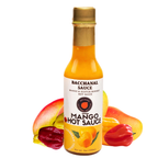 Mango Hot Sauce | Mango Habanero Wing Sauce Mango Habanero Sauce Best Mango Hot Sauce