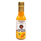 Mango Hot Sauce | Mango Habanero Wing Sauce Mango Habanero Sauce Best Mango Hot Sauce